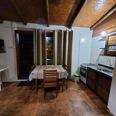 Cla - Aotearoa Villa Фарол де Санта Марта Стая снимка