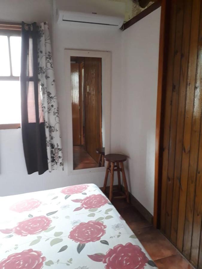 Cla - Aotearoa Villa Фарол де Санта Марта Екстериор снимка