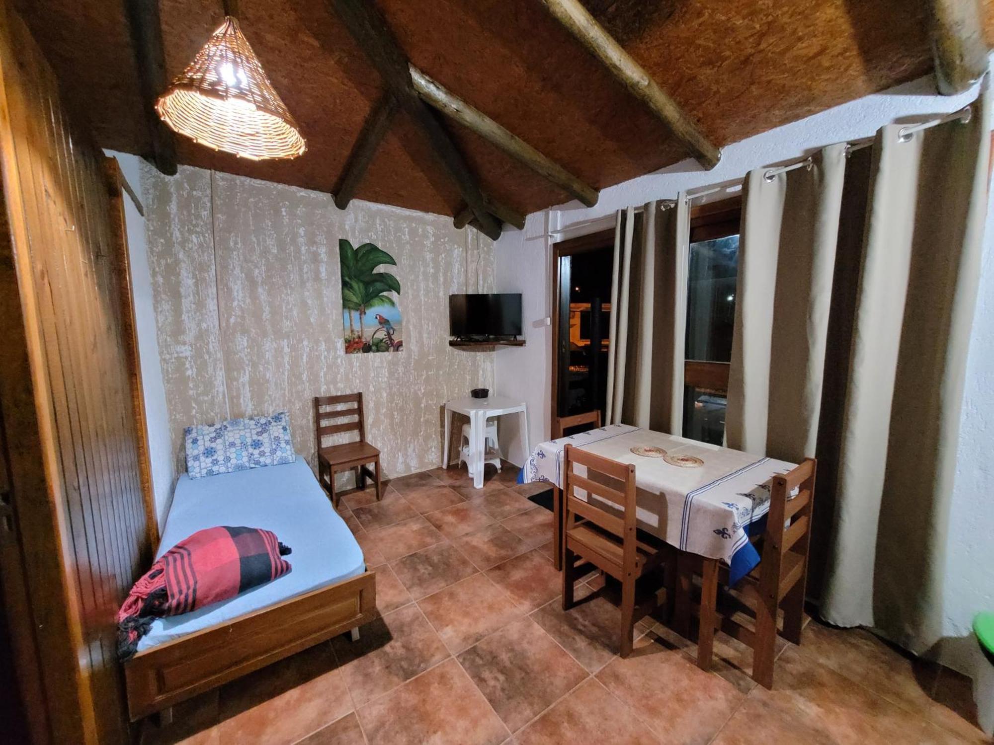 Cla - Aotearoa Villa Фарол де Санта Марта Екстериор снимка