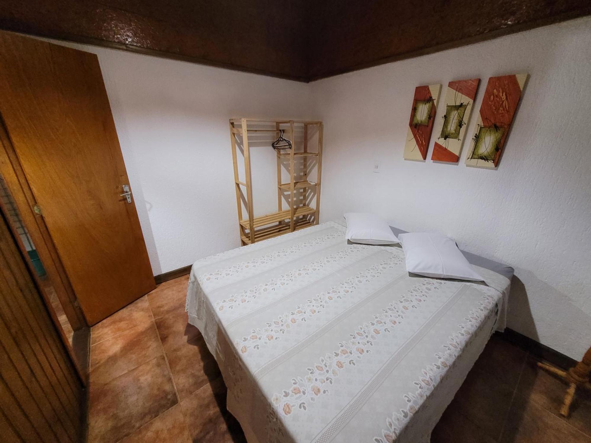 Cla - Aotearoa Villa Фарол де Санта Марта Стая снимка