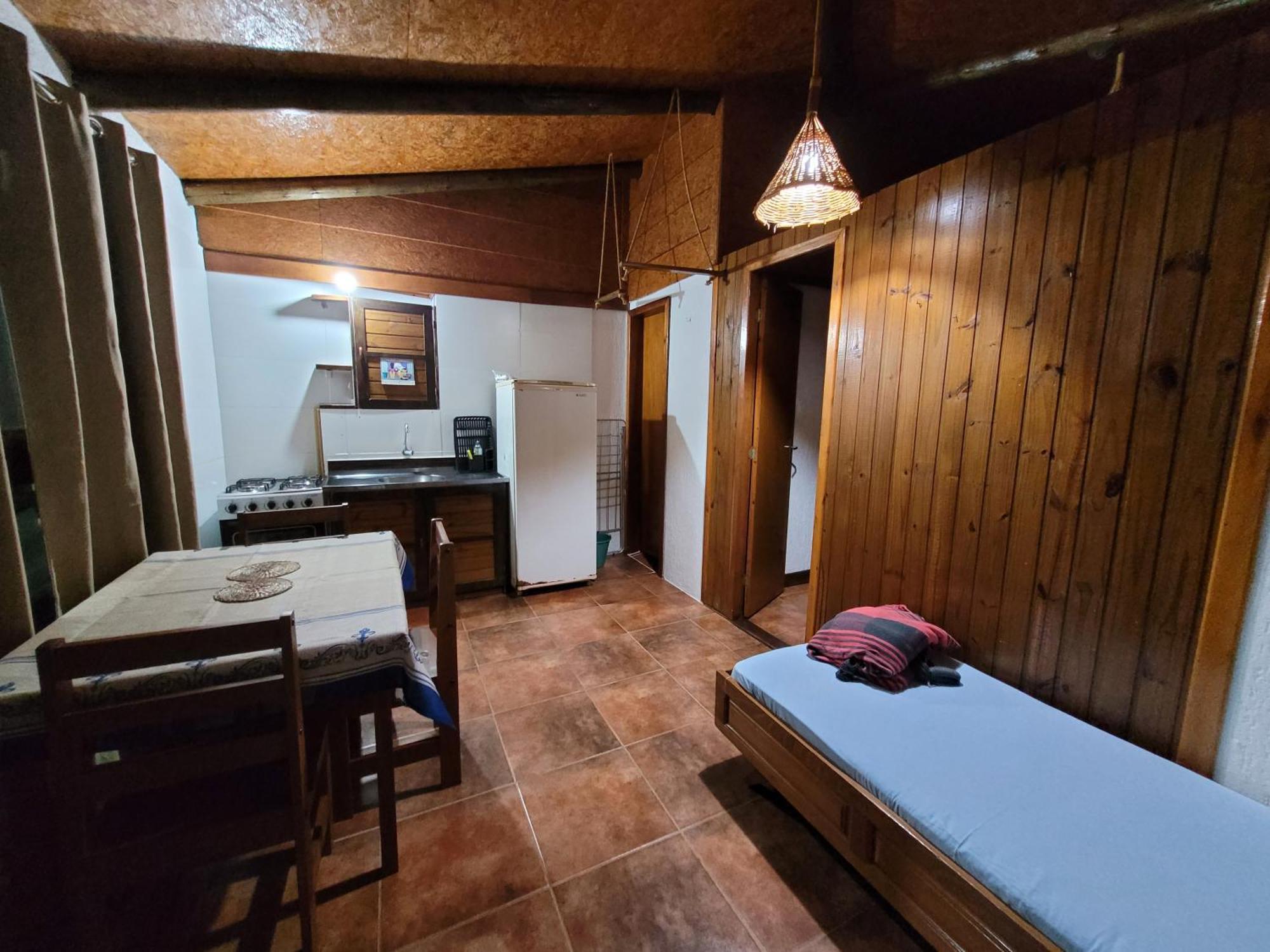 Cla - Aotearoa Villa Фарол де Санта Марта Стая снимка