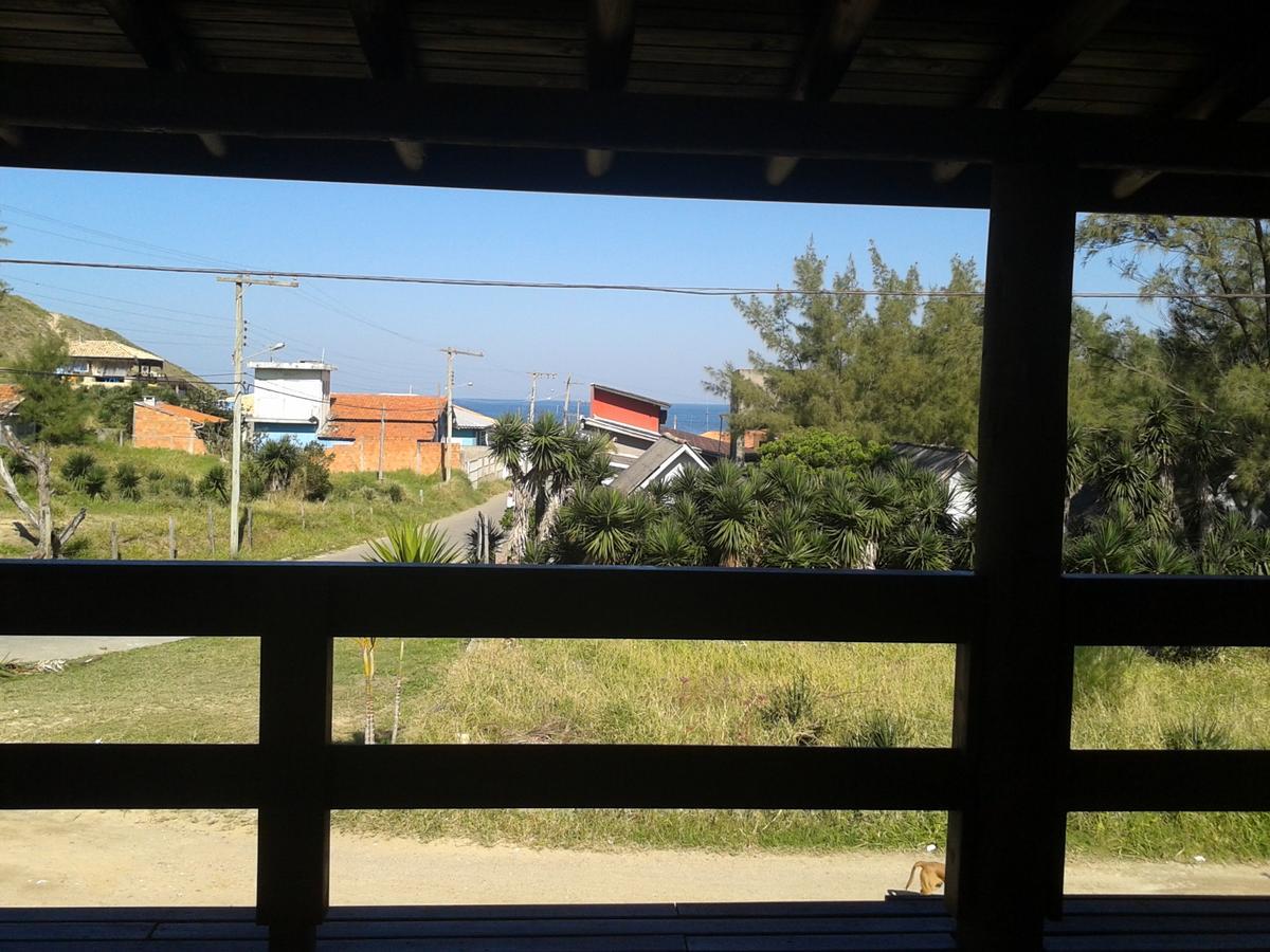 Cla - Aotearoa Villa Фарол де Санта Марта Екстериор снимка
