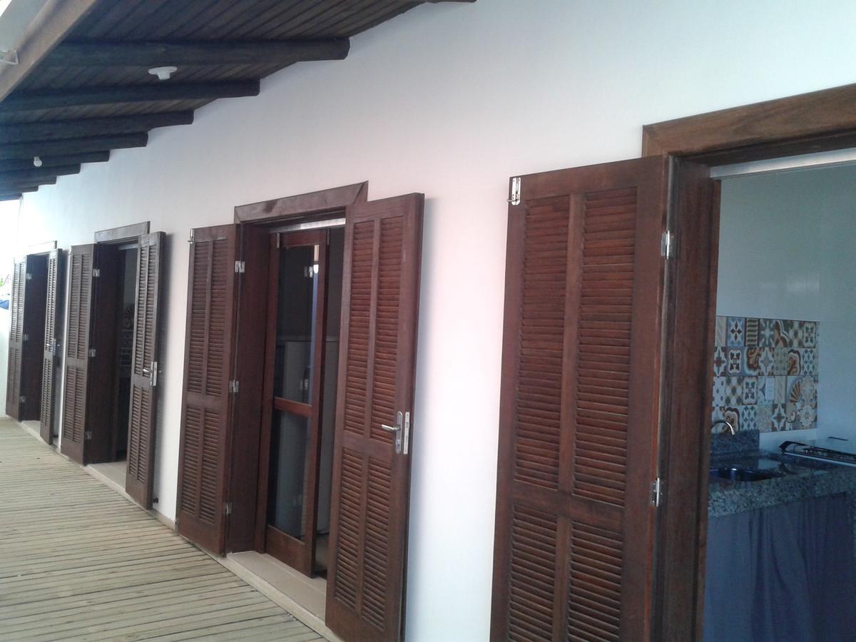 Cla - Aotearoa Villa Фарол де Санта Марта Екстериор снимка