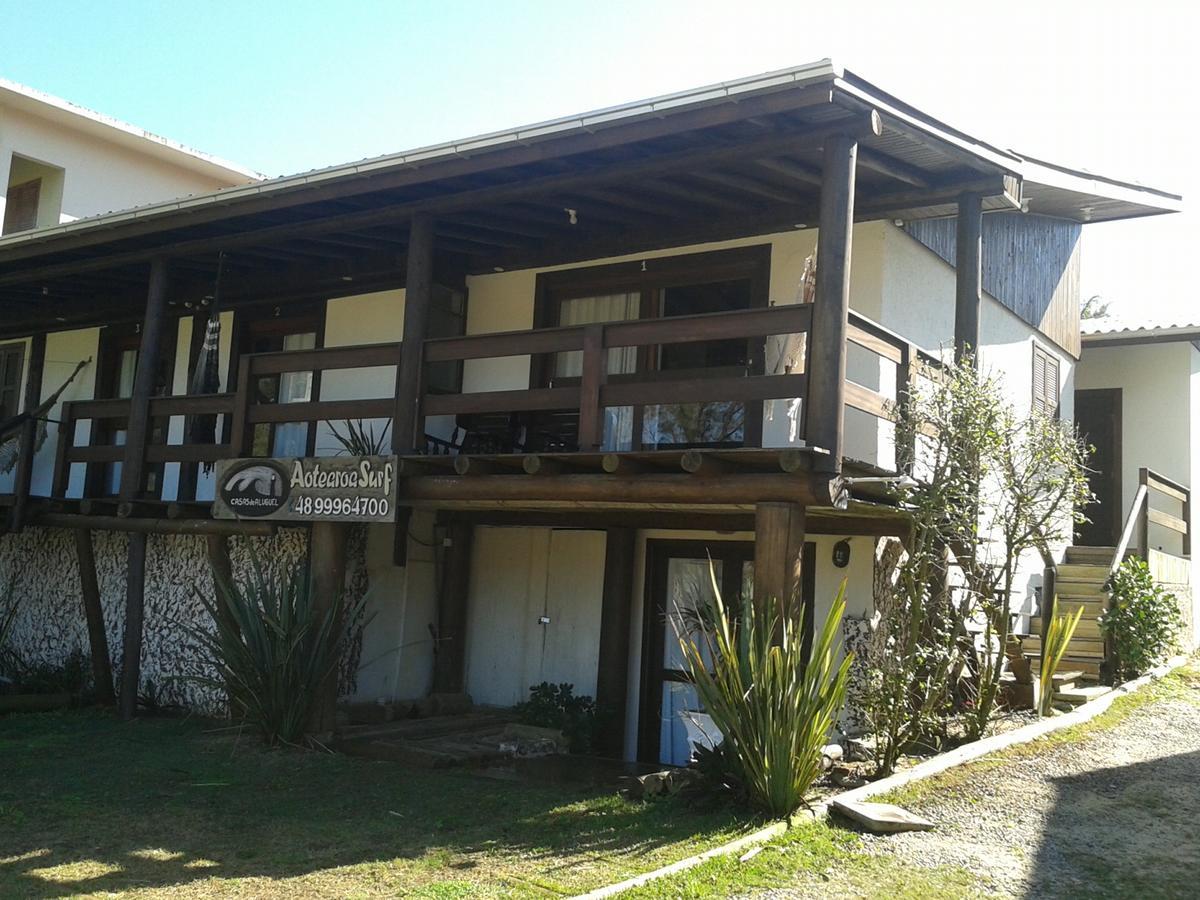 Cla - Aotearoa Villa Фарол де Санта Марта Екстериор снимка