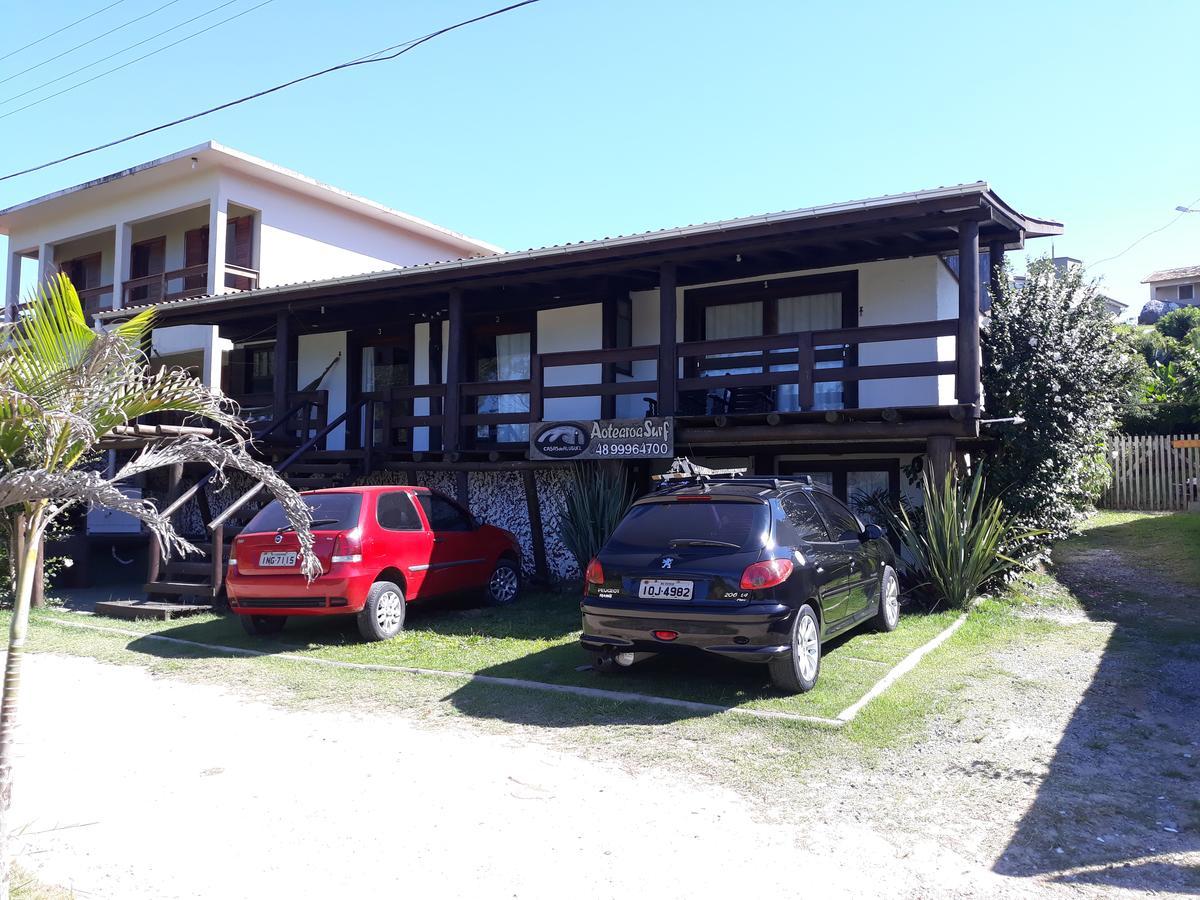 Cla - Aotearoa Villa Фарол де Санта Марта Екстериор снимка