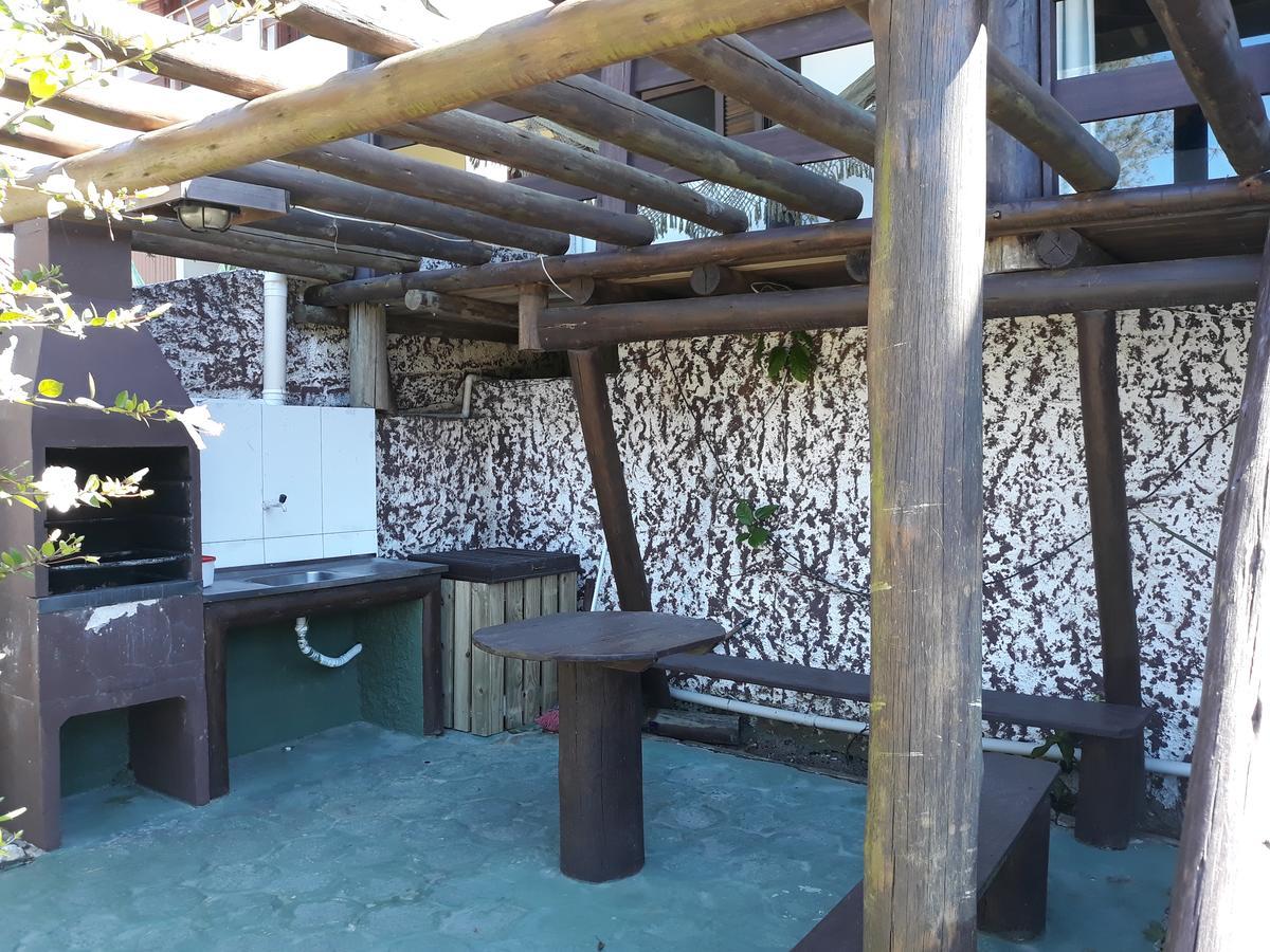 Cla - Aotearoa Villa Фарол де Санта Марта Екстериор снимка