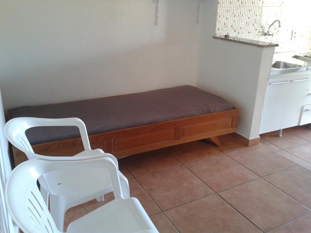 Cla - Aotearoa Villa Фарол де Санта Марта Екстериор снимка
