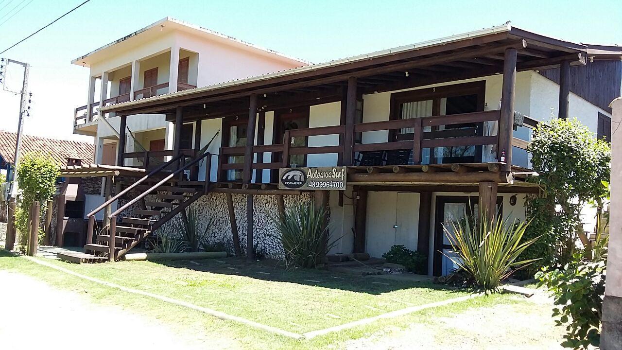 Cla - Aotearoa Villa Фарол де Санта Марта Екстериор снимка