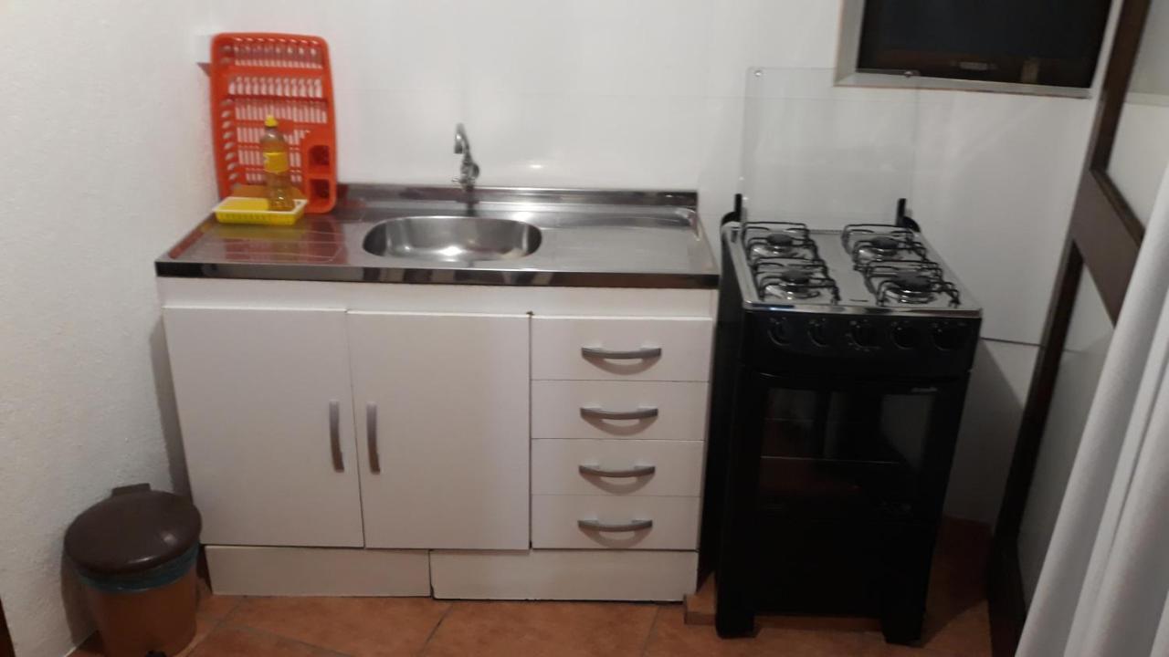 Cla - Aotearoa Villa Фарол де Санта Марта Екстериор снимка